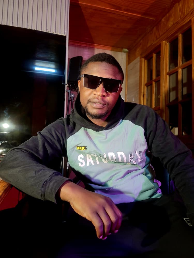 Jengo Records Studio
